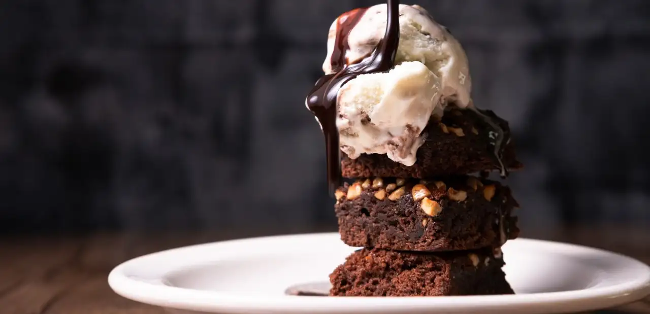 Fit Brownie Tarifi