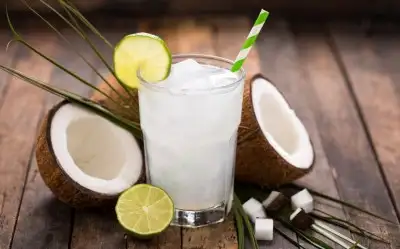 Hindistan Cevizi Likörü