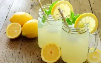 Limonata Tarifi