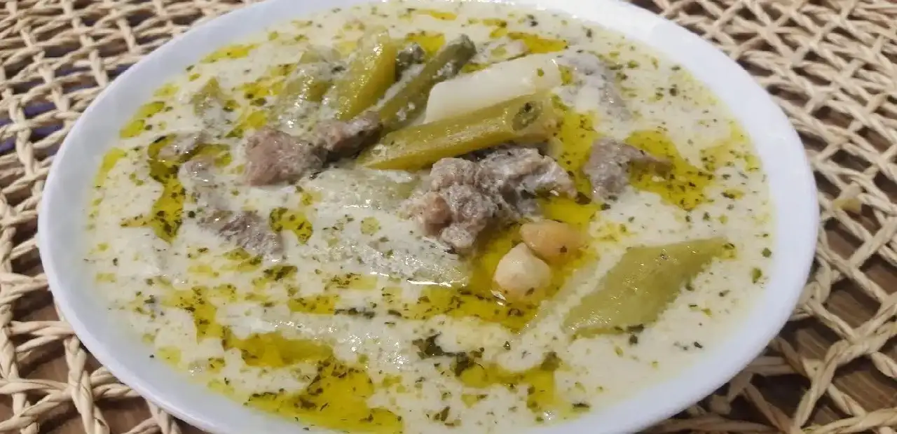 Şiveydiz Tarifi