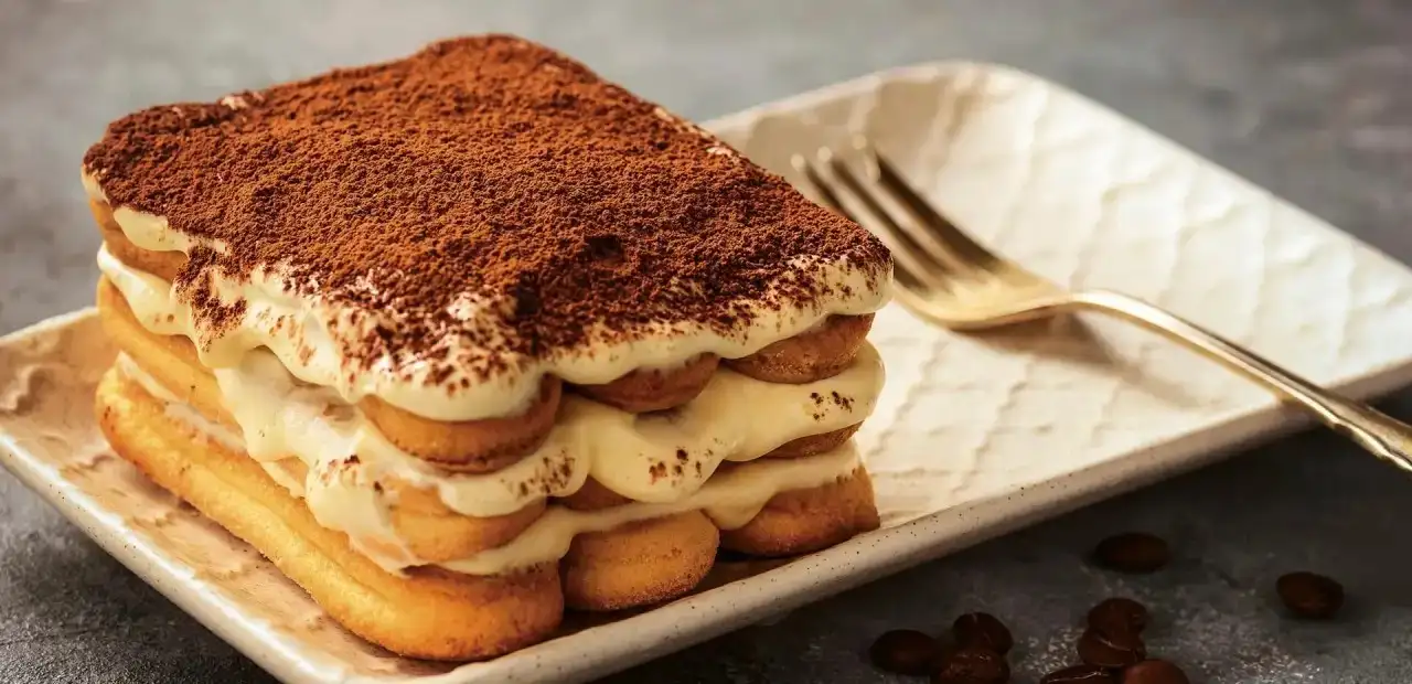 Fit Tiramisu Tarifi