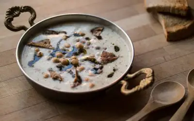 Yuvalama Tarifi