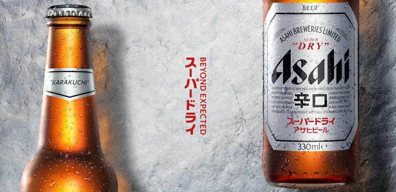 Asahi