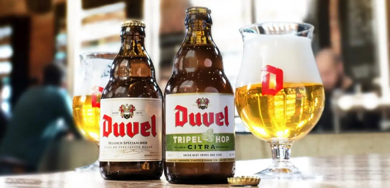Duvel