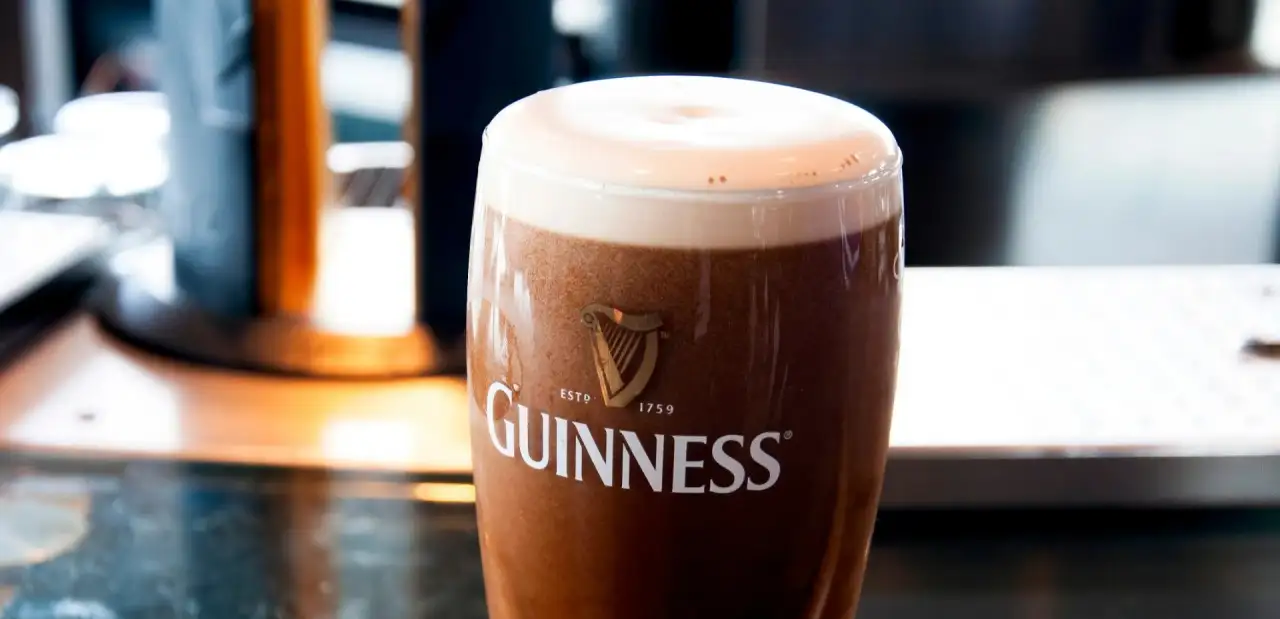 Guinness