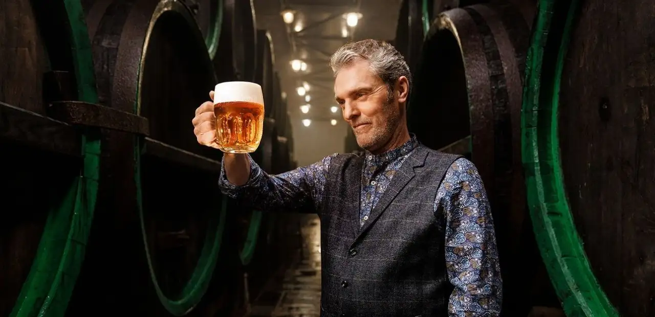 Pilsner Urquell