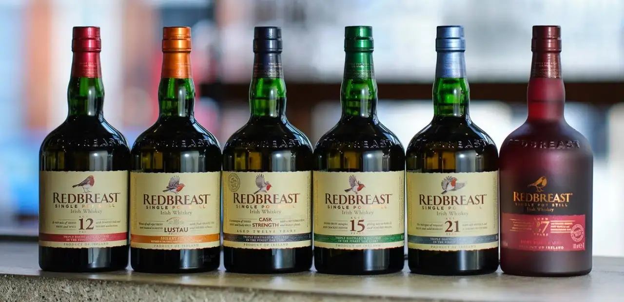 Redbreast