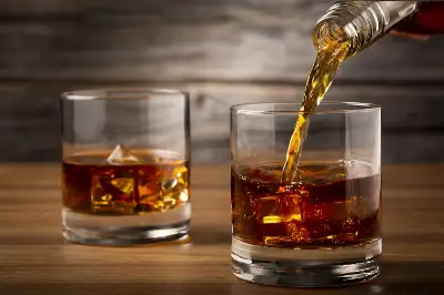 En İyi Viski Markaları: Dünyanın En Meşhur ve Kaliteli 20 Viski Markası 21