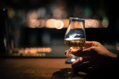 En İyi Viski Markaları: Dünyanın En Meşhur ve Kaliteli 20 Viski Markası 20