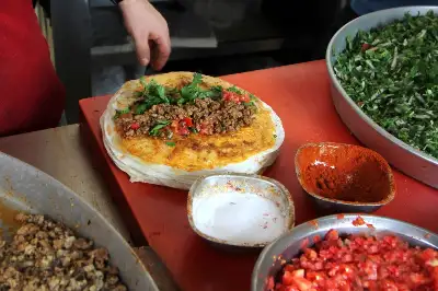 En Sevilen Türk Yemekleri: TasteAtlas’a Göre Yabancıların En Sevdiği 11 Türk Yemeği 13