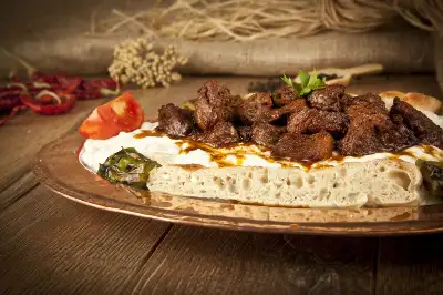 En Sevilen Türk Yemekleri: TasteAtlas’a Göre Yabancıların En Sevdiği 11 Türk Yemeği 2