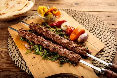 En Sevilen Türk Yemekleri: TasteAtlas’a Göre Yabancıların En Sevdiği 11 Türk Yemeği 1