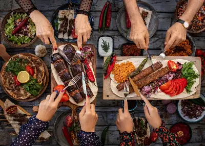 En Sevilen Türk Yemekleri: TasteAtlas’a Göre Yabancıların En Sevdiği 11 Türk Yemeği 8