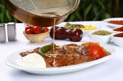 En Sevilen Türk Yemekleri: TasteAtlas’a Göre Yabancıların En Sevdiği 11 Türk Yemeği 7