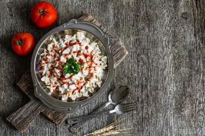 En Sevilen Türk Yemekleri: TasteAtlas’a Göre Yabancıların En Sevdiği 11 Türk Yemeği 9