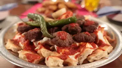 Evde Yapılabilecek Kebap Tarifleri: Evde Kolayca Yapabileceğiniz 32 Nefis Kebap Tarifi 4