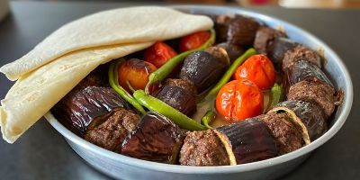 Evde Yapılabilecek Kebap Tarifleri: Evde Kolayca Yapabileceğiniz 32 Nefis Kebap Tarifi 28