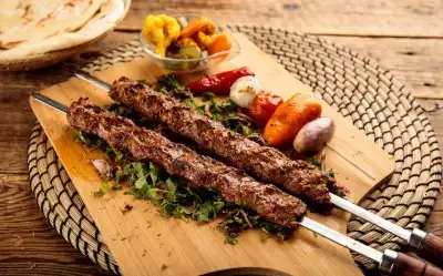 Adana Kebap