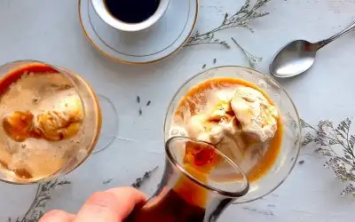 Affogato Tarifi