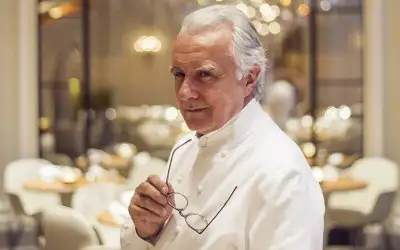 Alain Ducasse