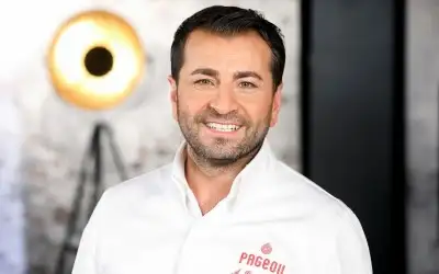 Ali Güngörmüş