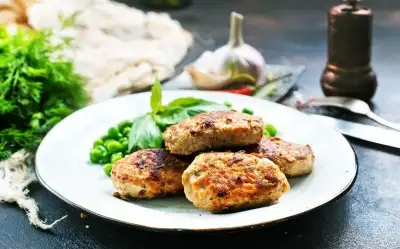 Anne Köftesi Tarifi