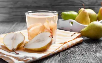 Armut Kompostosu Tarifi