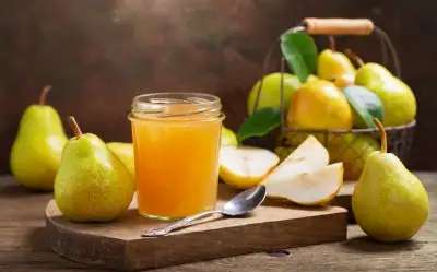 Armut Reçeli Tarifi