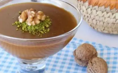 Aside Tatlısı Tarifi