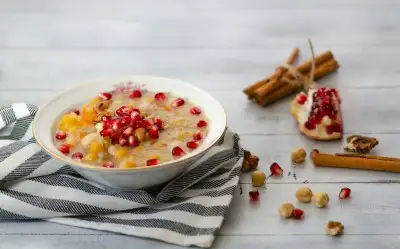 Osmanlı Mutfağı Tatlıları: Osmanlı Mutfağı’ndan En Lezzetli 10 Tatlı