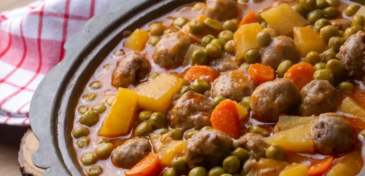 Avcı Kebabı Tarifi