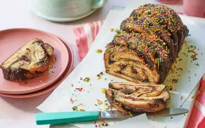 Babka Tarifi
