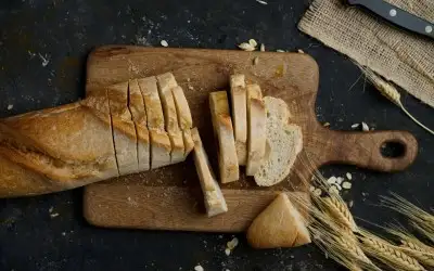 Baget Ekmeği Tarifi