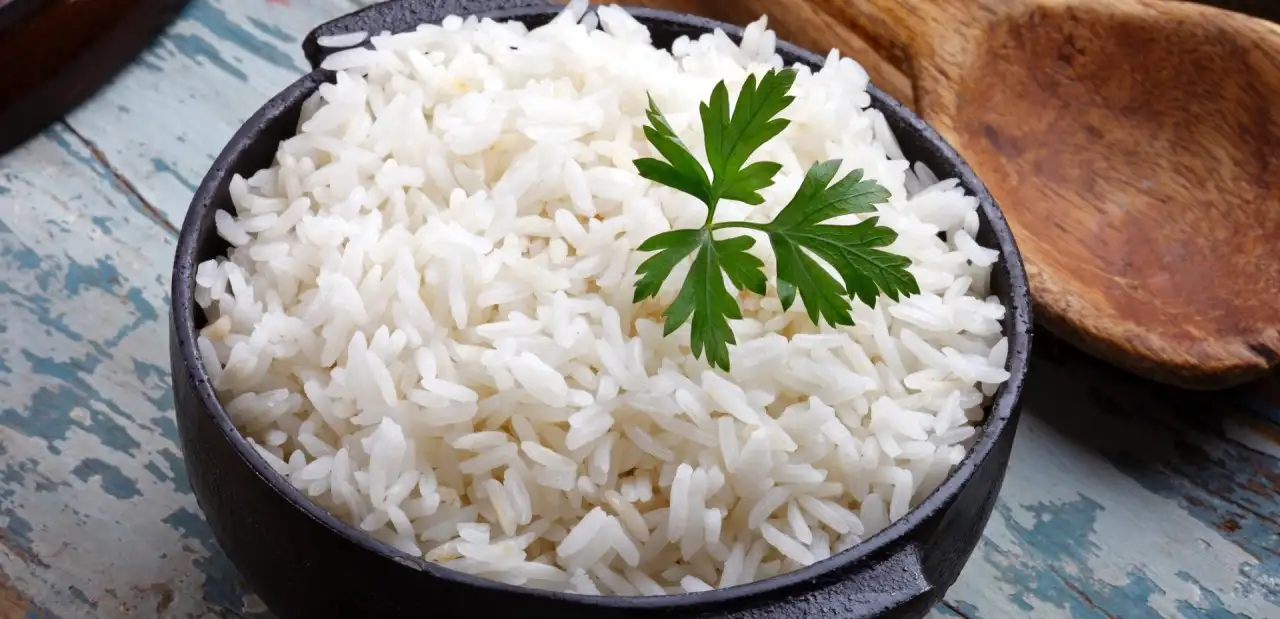 Basmati Pilavı Tarifi