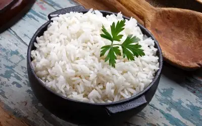 Basmati Pilavı Tarifi