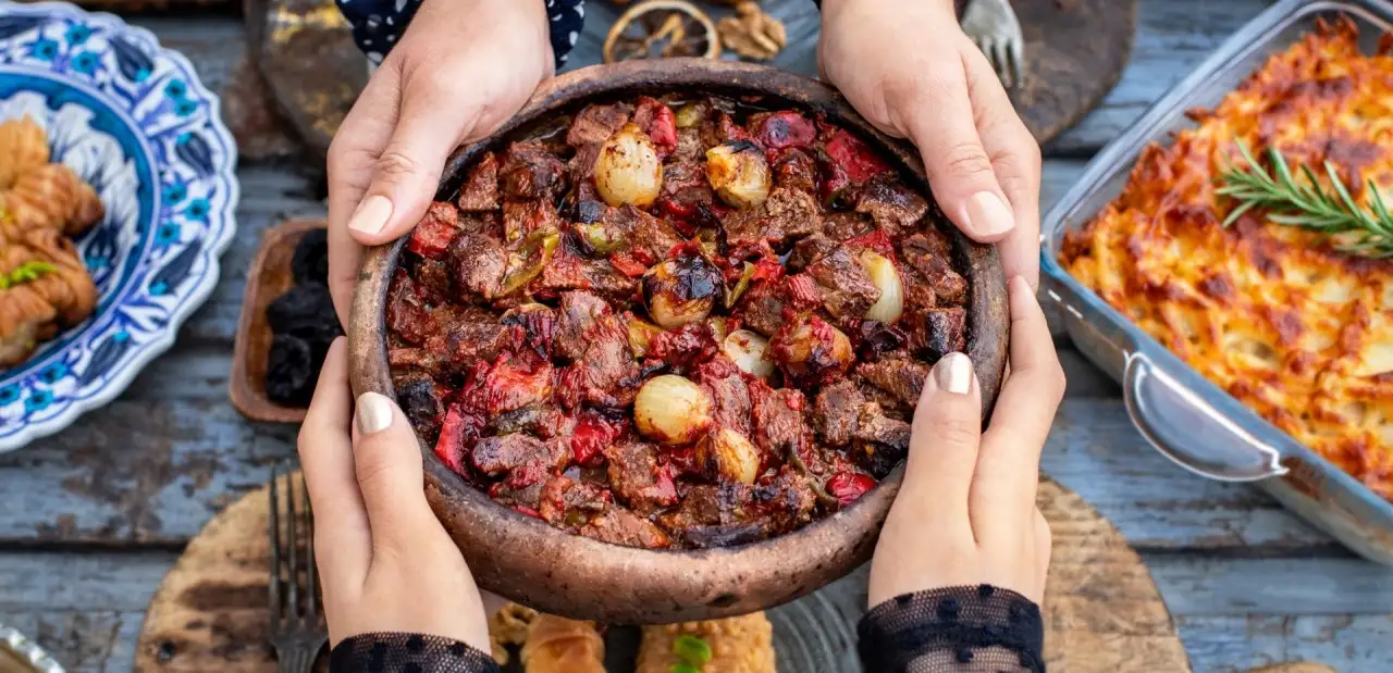 Belen Tava Tarifi