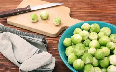 Brüksel Lahanası Turşusu Tarifi