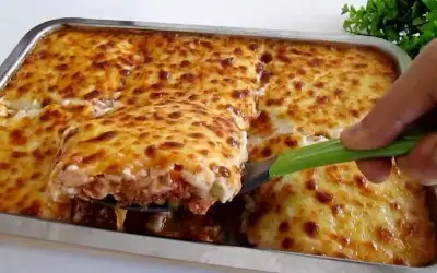 Buğu Kebabı Tarifi