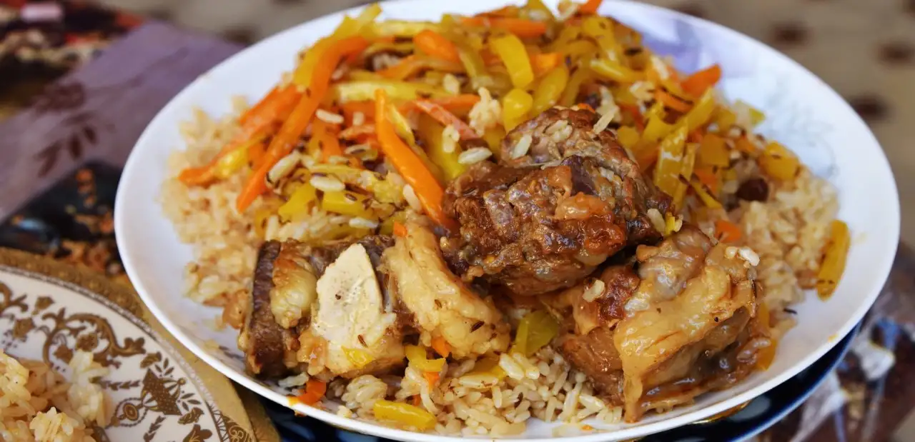 Buhara Pilavı Tarifi