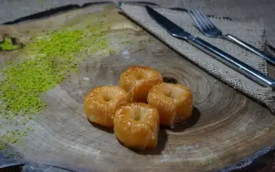 Bülbül Yuvası Tarifi