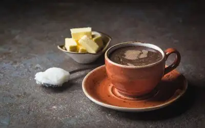 Bulletproof - Kurşun Geçirmez Kahve Nedir ve Nasıl Yapılır?