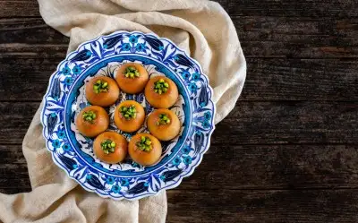 Bulut Tatlısı Tarifi