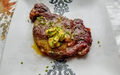 Cafe de Paris Sos Tarifi