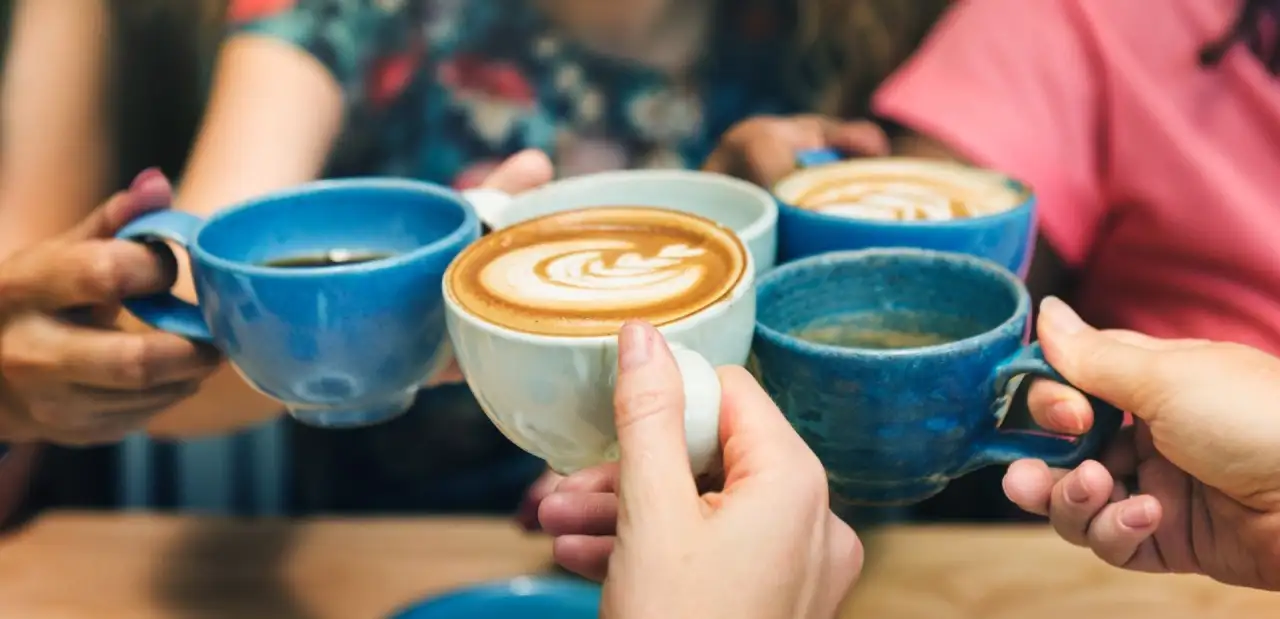 En Popüler Kahve Çeşitleri: Kahve Tutkunları İçin Dünyaca Sevilen Pratik 22 Kahve Tarifi