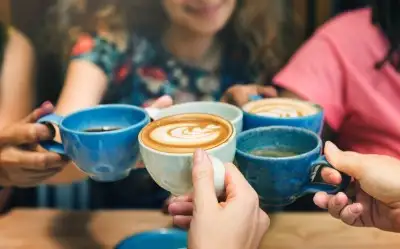 En Popüler Kahve Çeşitleri: Kahve Tutkunları İçin Dünyaca Sevilen Pratik 22 Kahve Tarifi