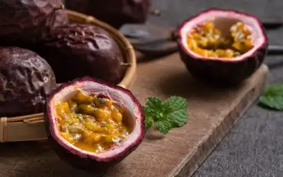 Çarkıfelek (Passiflora)