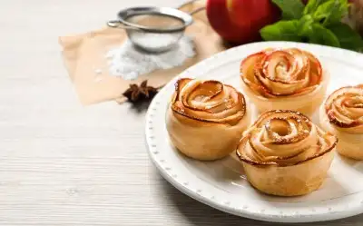 Cennet Künkü Tarifi