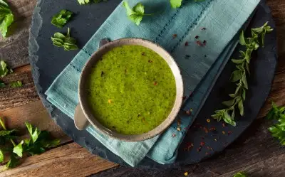 Chimichurri Sos Tarifi