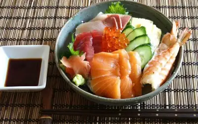 Chirashi