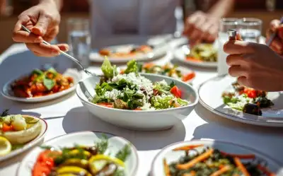 Çingene Salatası Tarifi